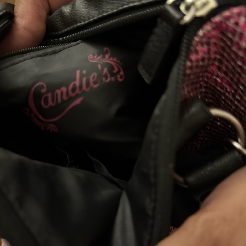 Pink purse - Picture 4 of 6